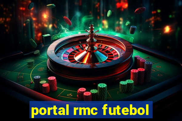 portal rmc futebol